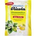 RICOLA o.Z.Beutel Zitronenmelisse Bonbons