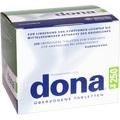 DONA 250 mg überzogene Tabletten