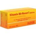 VITAMIN B6 HEVERT Tabletten