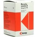 SYNERGON KOMPLEX 43 Mercurius cyanatus N Tabletten