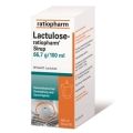 LACTULOSE-ratiopharm Sirup