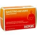 GASTRO-HEVERT Magentabletten