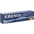 EBENOL 0,5% Creme