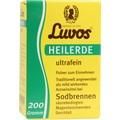 LUVOS Heilerde ultrafein