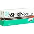 ASPIRIN Coffein Tabletten