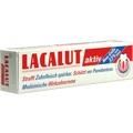 LACALUT aktiv Zahncreme