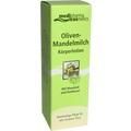 OLIVENÖL & MANDELMILCH Körperlotion