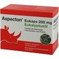 ASPECTON Eukaps 200 mg Weichkapseln