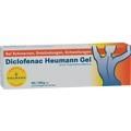 DICLOFENAC Heumann Gel