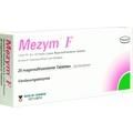 MEZYM F magensaftresistente Tabletten