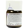 FERRUM HYDROXYDATUM 5% Trituration