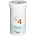 BIOCHEMIE Pflüger 4 Kalium chloratum D 6 Tabletten