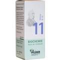 BIOCHEMIE Pflüger 11 Silicea D 12 Tabletten