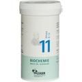 BIOCHEMIE Pflüger 11 Silicea D 12 Tabletten