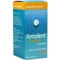 XERODENT Orange Lutschtabletten