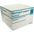 MACROGOL-ratiopharm Balance Plv.z.H.e.L.z.Einn.