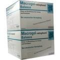 MACROGOL-ratiopharm Balance Plv.z.H.e.L.z.Einn.