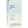 BIOCHEMIE DHU 1 Calcium fluoratum D 6 Tabletten