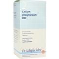 BIOCHEMIE DHU 2 Calcium phosphoricum D 12 Tabl.