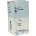 BIOCHEMIE DHU 9 Natrium phosphoricum D 6 Tabletten