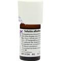 SOLUTIO ALKALINA 5% Mischung