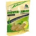 INGWER LEMON Bonbons+Vitamin C