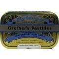 GRETHERS Blackcurrant Silber zf.Past.Dose