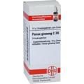 PANAX GINSENG C 30 Globuli