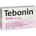 TEBONIN forte 40 mg Filmtabletten