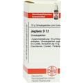 JUGLANS D 12 Globuli