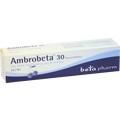 AMBROBETA 30 Brausetabletten