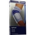 EPITRAIN Bandage Gr.6 schwarz