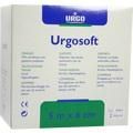 URGOSOFT Pflaster 6 cmx5 m Spender