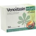 VENOSTASIN retard 50 mg Hartkapsel retardiert