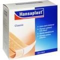 HANSAPLAST Classic Pflaster 8 cmx5 m