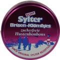 ECHT SYLTER Hustenbonbons zuckerfrei