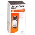 ACCU-CHEK Mobile Testkassette