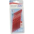 TEPE Angle Interdentalbürste 0,5mm rot