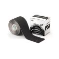 KINESIOLOGIE Tape 5 cmx5 m schwarz