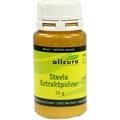 STEVIA EXTRAKT Pulver