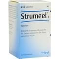 STRUMEEL T Tabletten