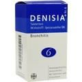 DENISIA 6 Atemwegserkrankungen Tabletten