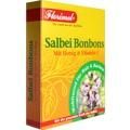 FLORIMEL Salbeibonbons m.Vitamin C