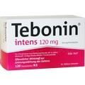 TEBONIN intens 120 mg Filmtabletten