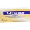 ARDEYBRONCHOL Pastillen