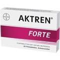 AKTREN forte Filmtabletten