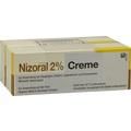 NIZORAL 2% Creme