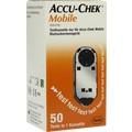 ACCU-CHEK Mobile Testkassette