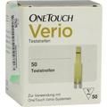 ONE TOUCH Verio Teststreifen