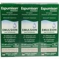 ESPUMISAN Emulsion